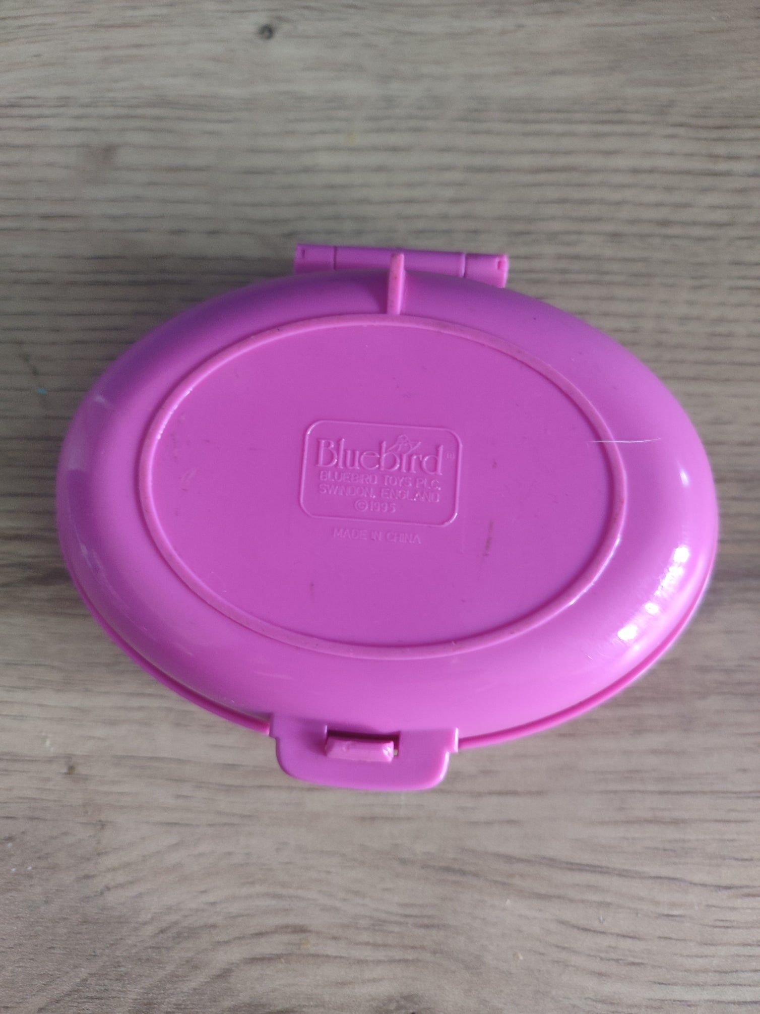 polly pocket 1995