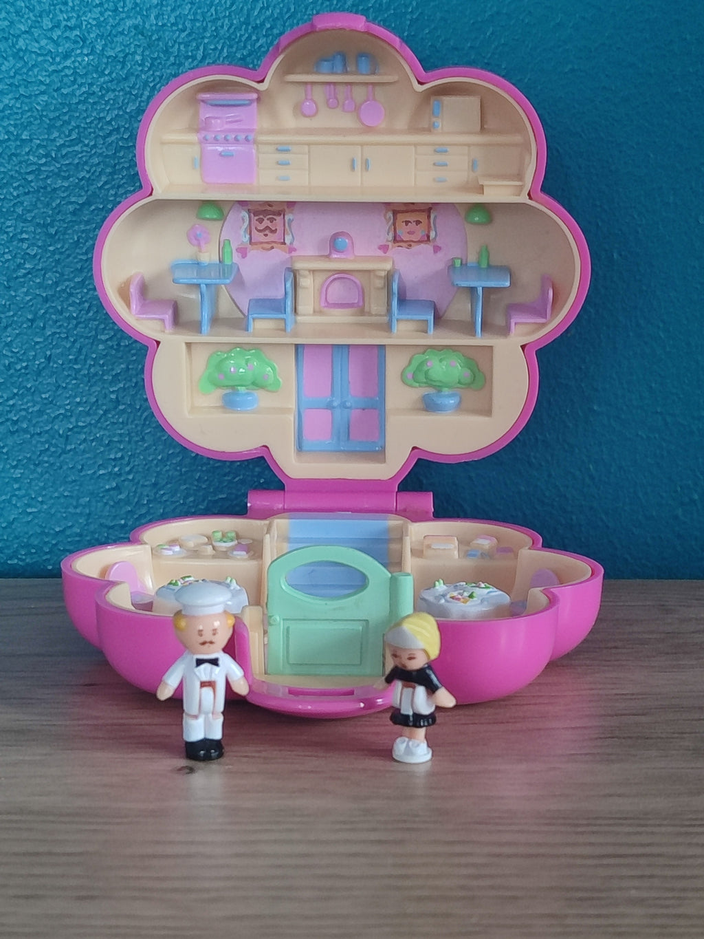 polly pocket 1990