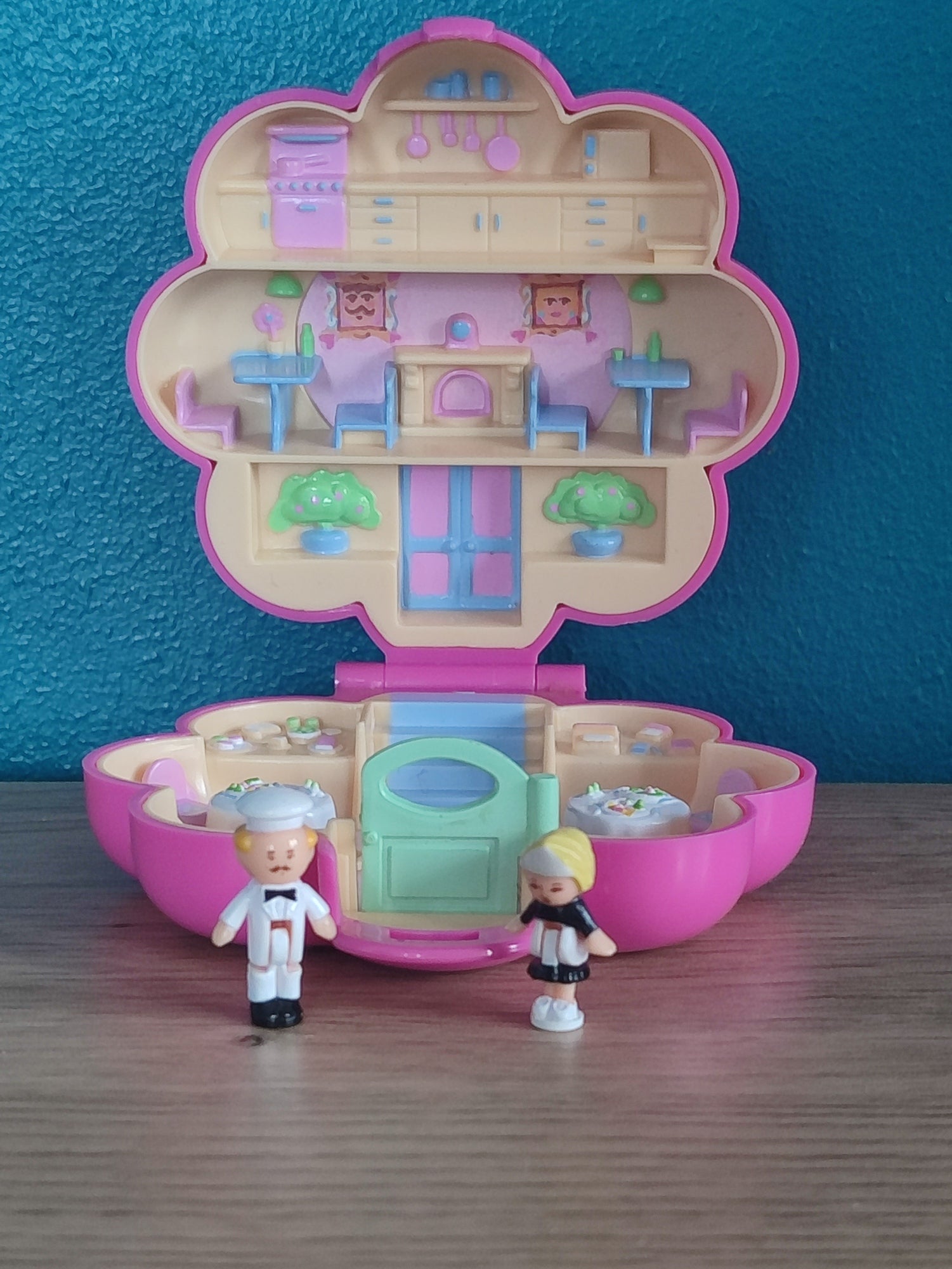 polly pocket 1990
