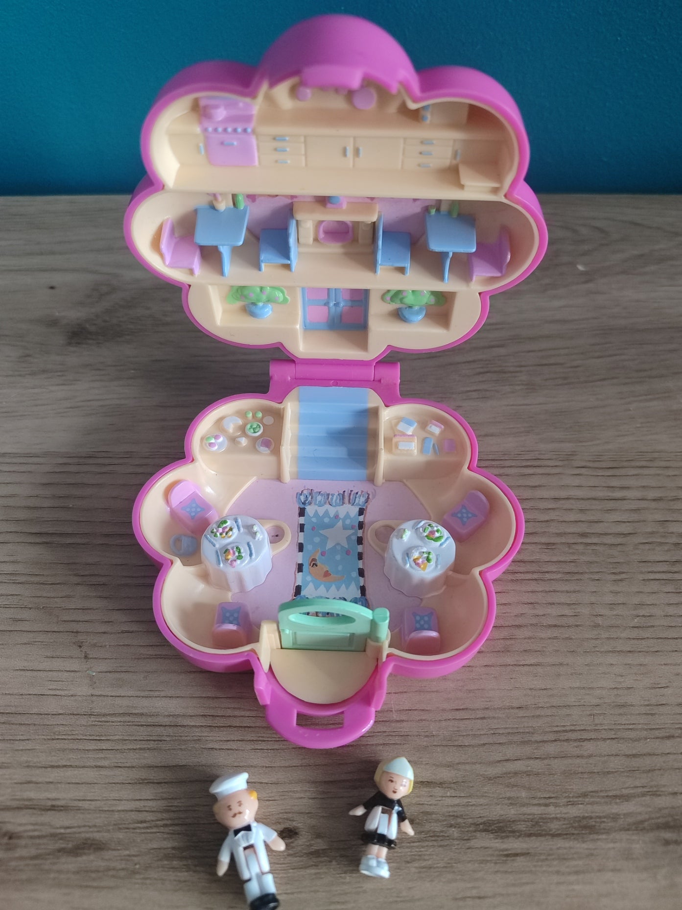 polly pocket 1990