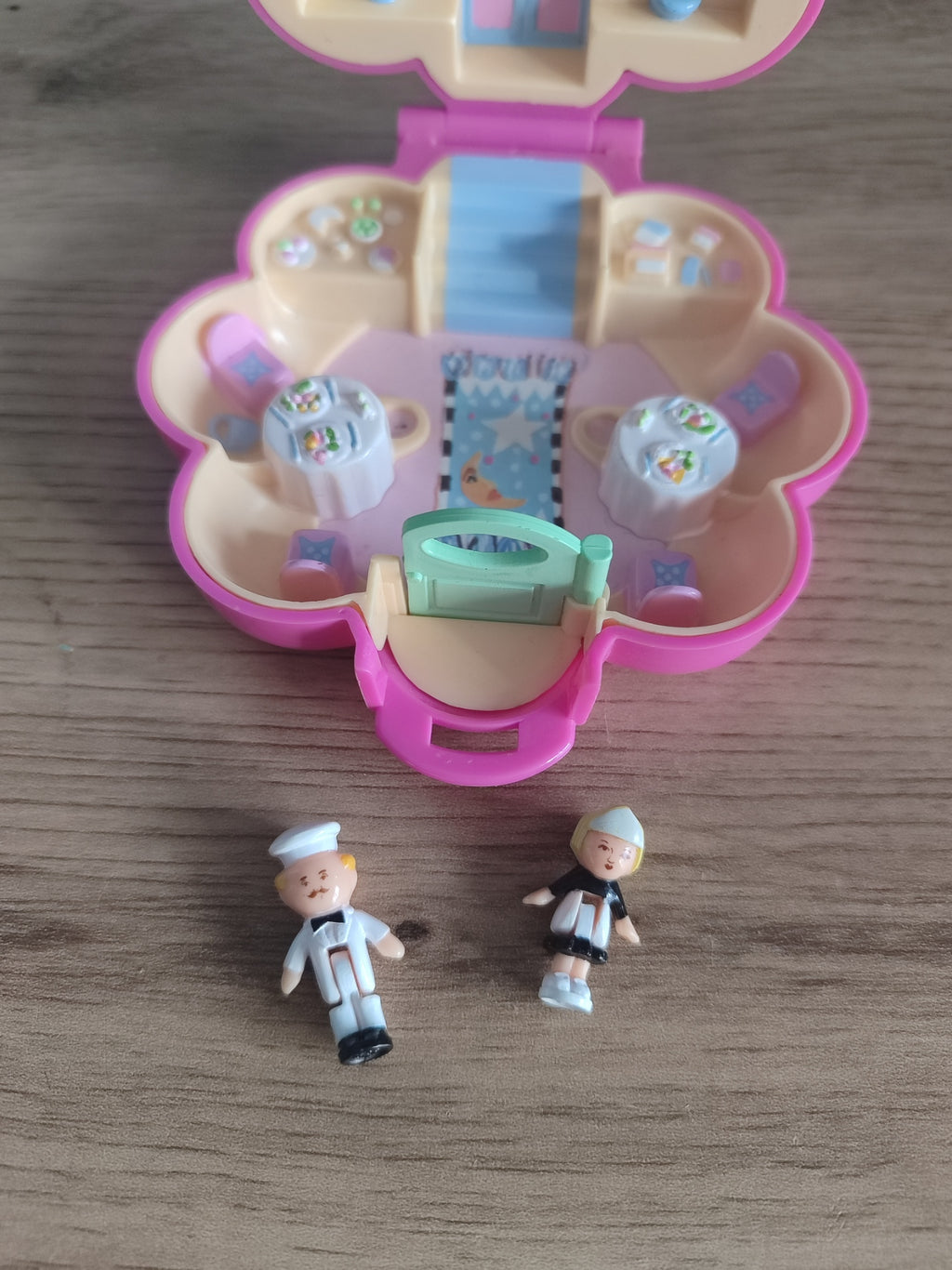 polly pocket 1990