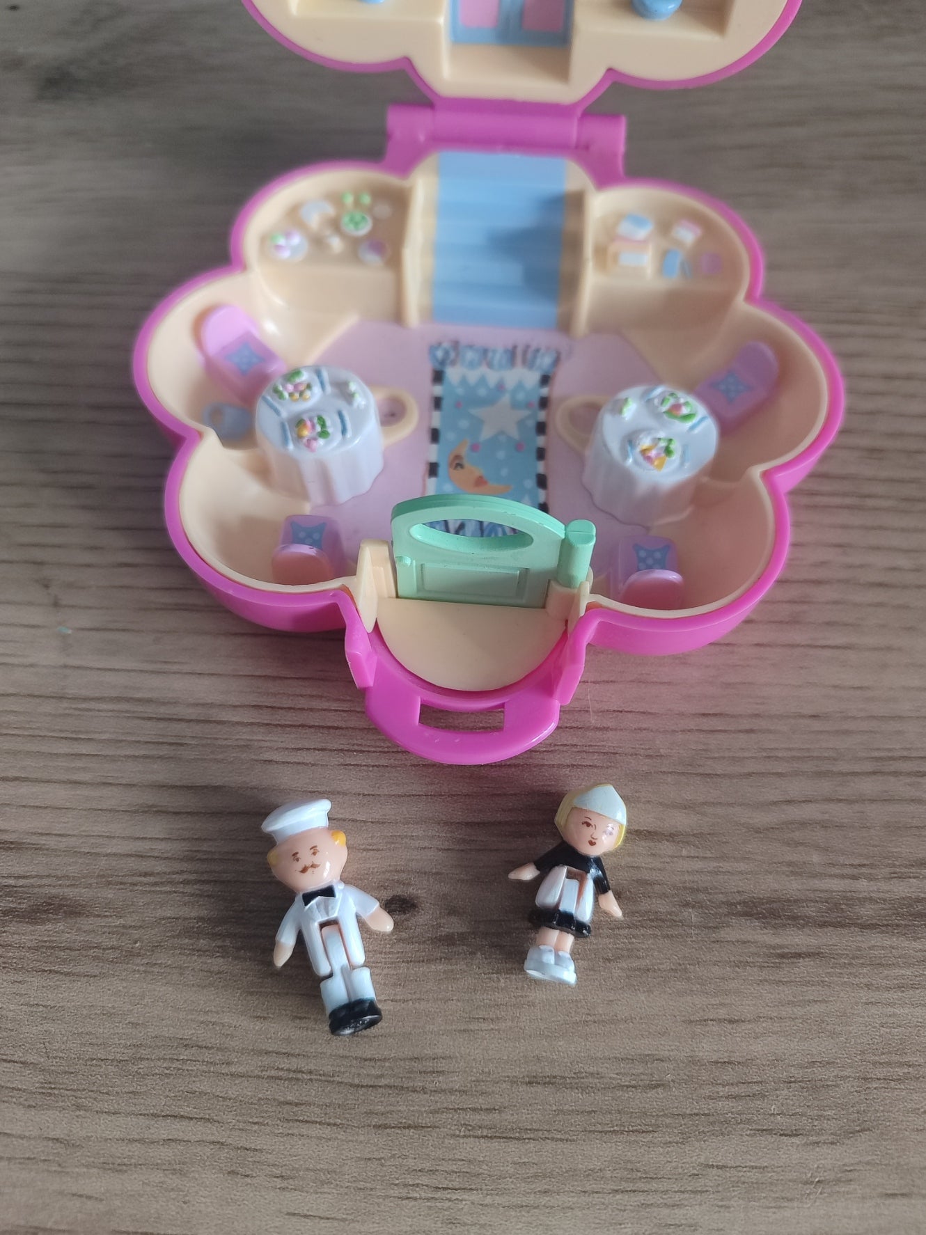 polly pocket 1990