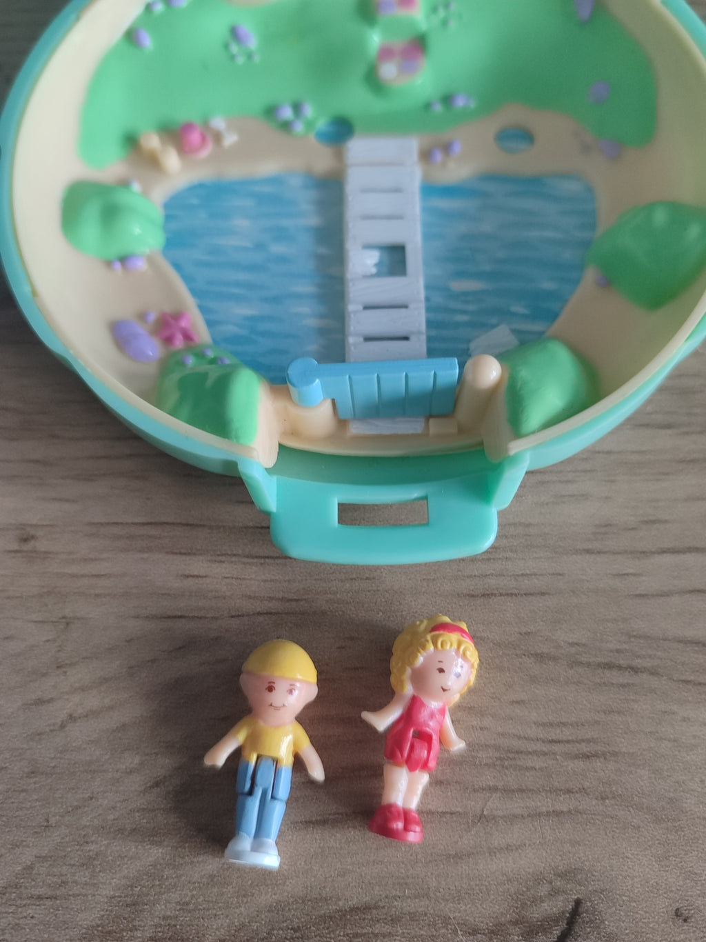 polly pocket 1989