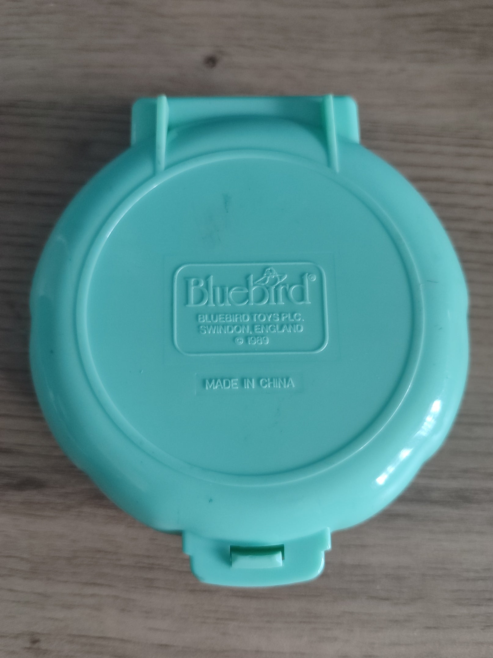 polly pocket 1989