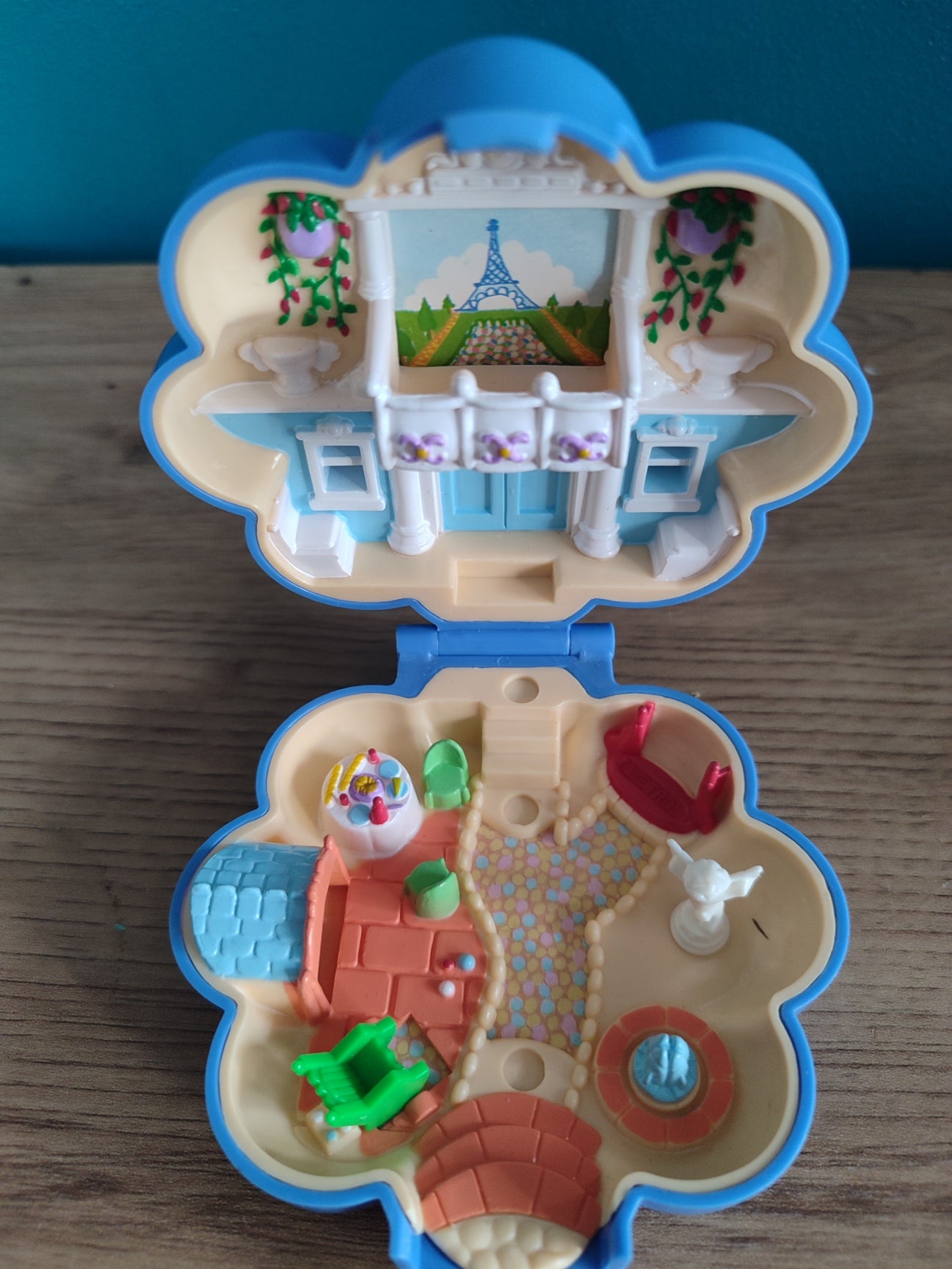 polly pocket 1990