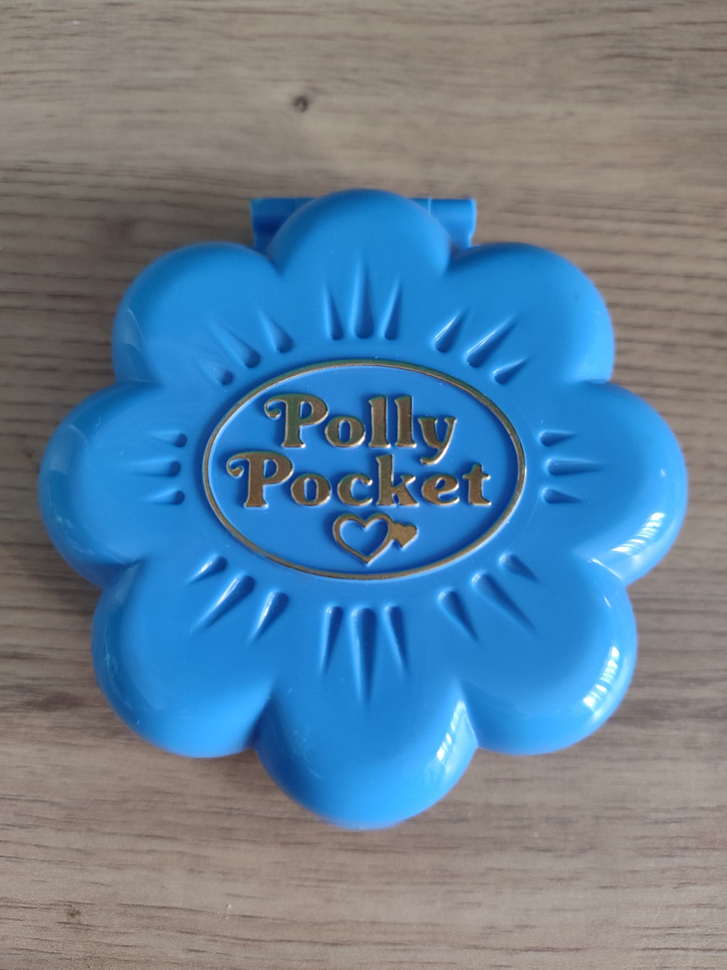 polly pocket 1990