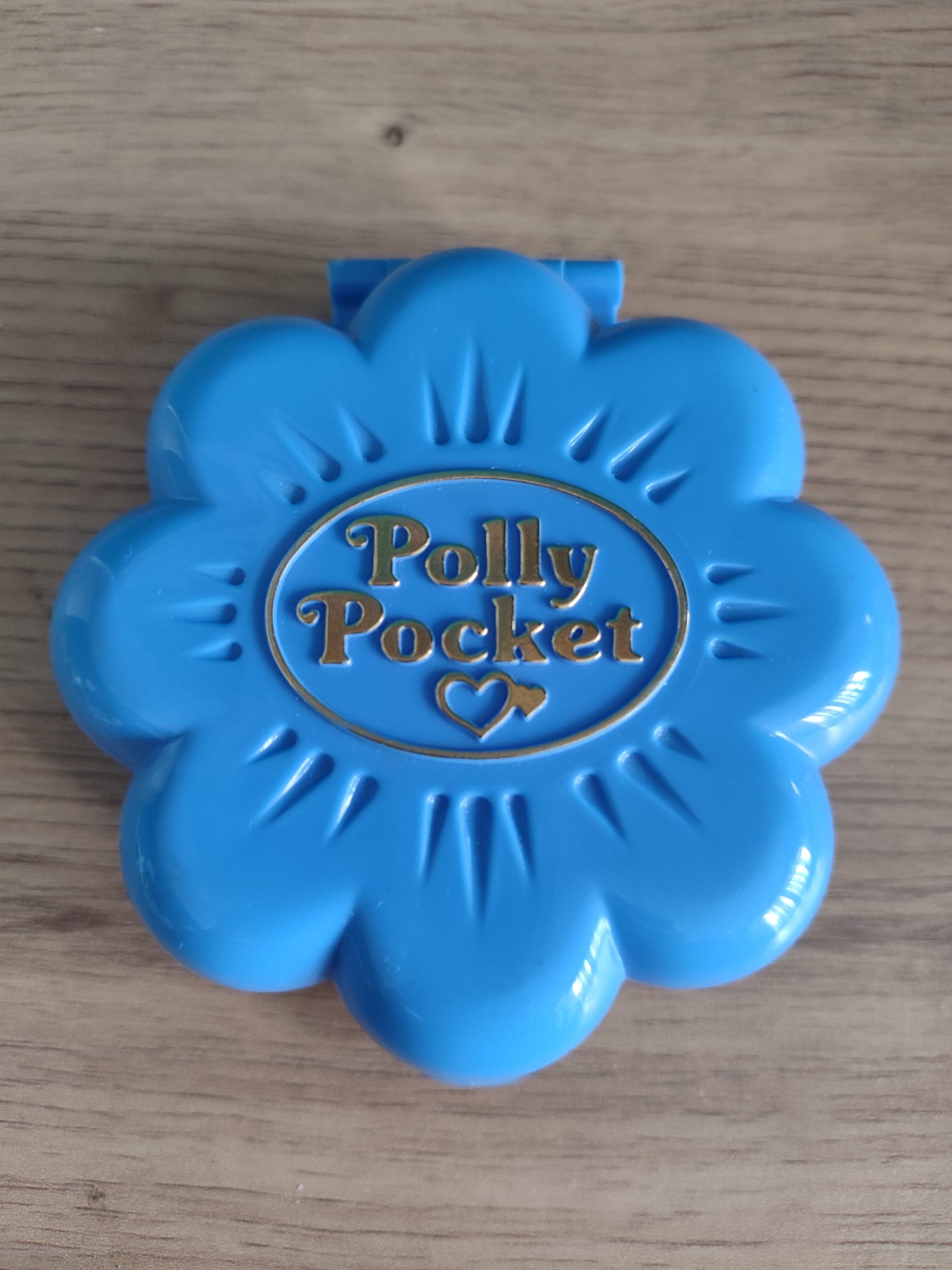 polly pocket 1990
