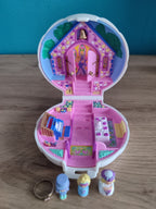 polly pocket 1989