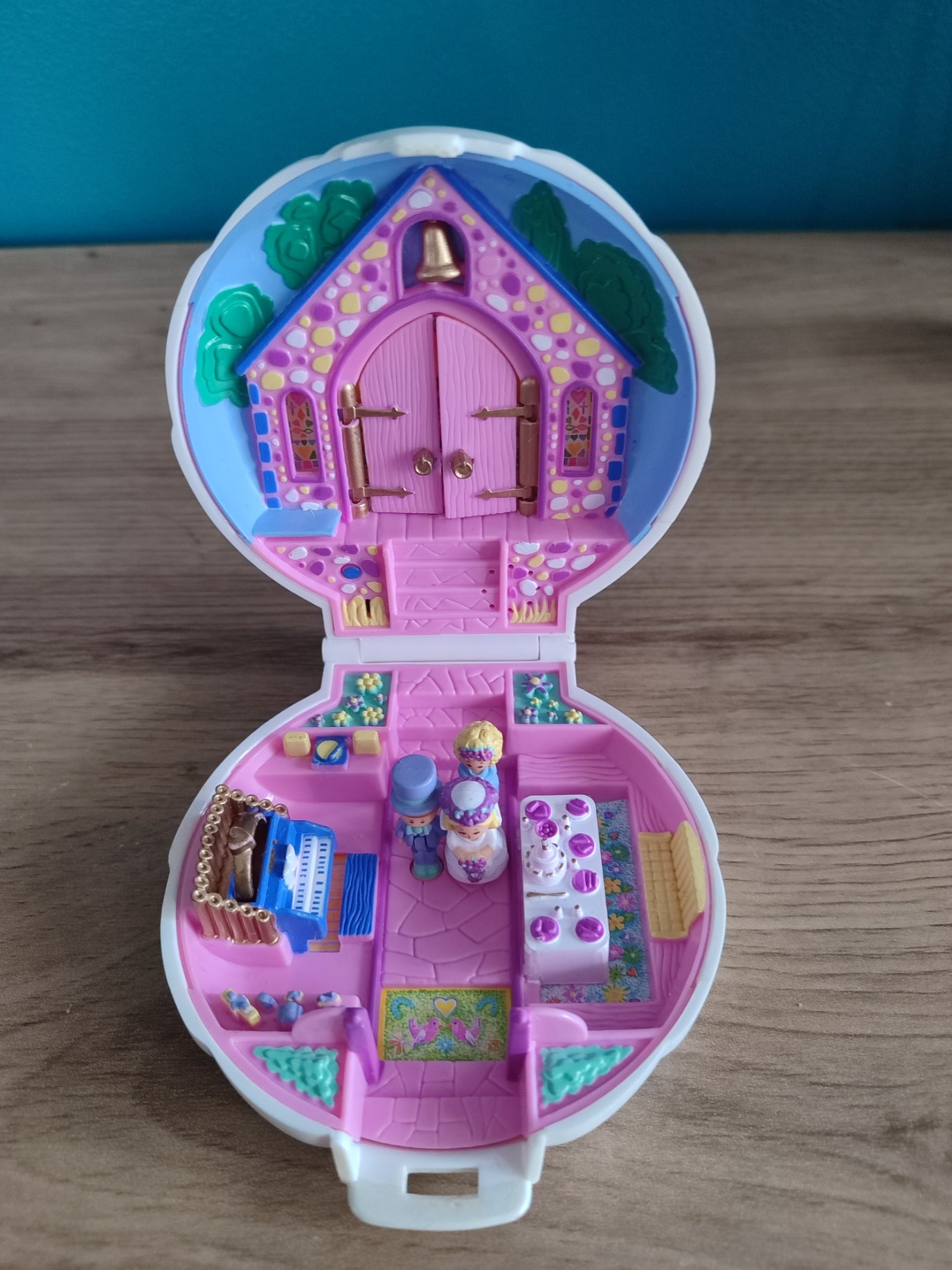 polly pocket 1989
