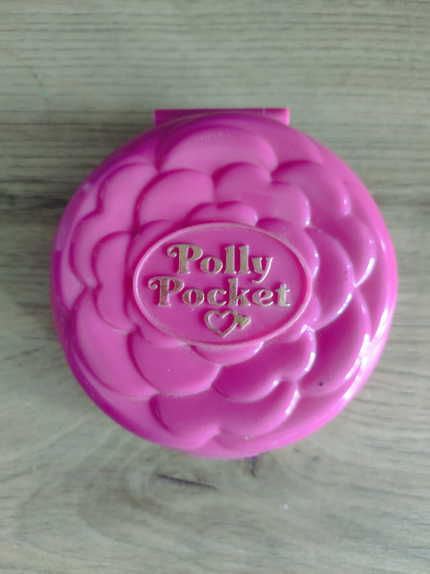 polly pocket 1993