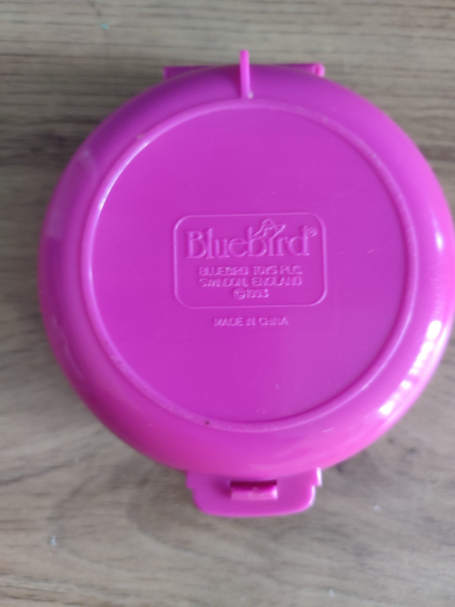 polly pocket 1993