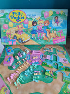 polly pocket jeu de société