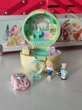 polly pocket