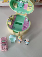 polly pocket