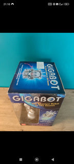 Gigabot