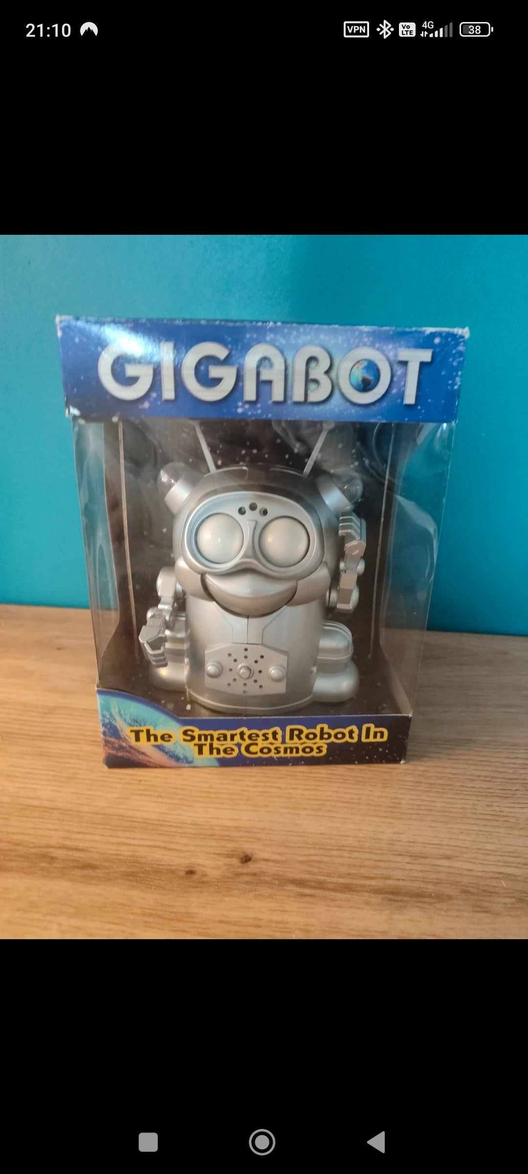 Gigabot